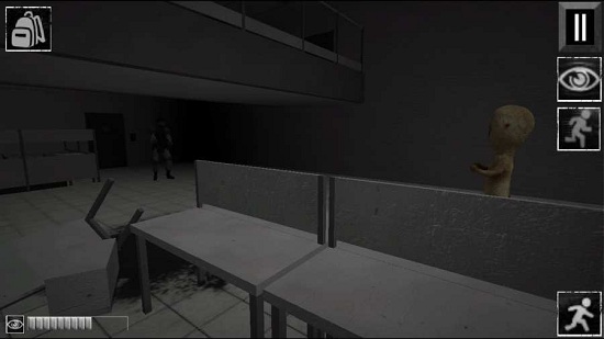 scp收容失效中文版下載