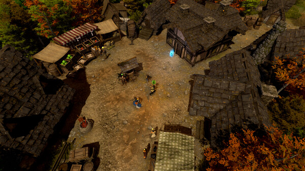 佐瑞亞：碎裂紀元