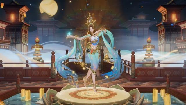 《王者榮耀》9月24日每日一題答案分享