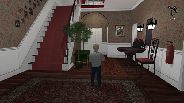 家園守衛(wèi)者