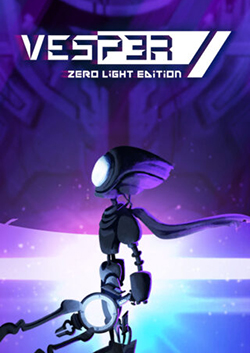 Vesper：無光版