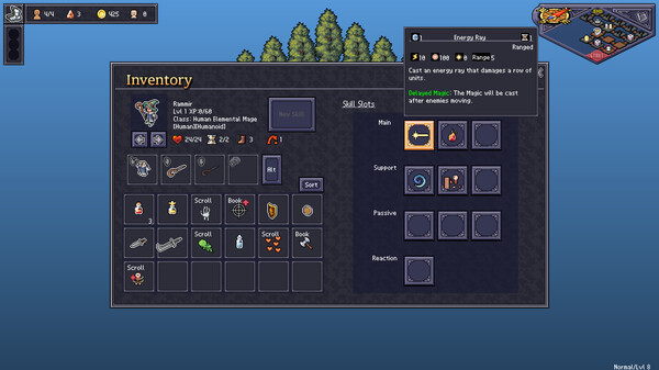 爬行戰(zhàn)術(shù)