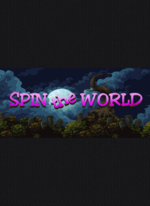 旋轉世界破解版