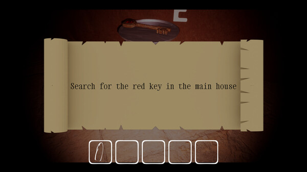 惡魔之惡：阿爾蓋拉