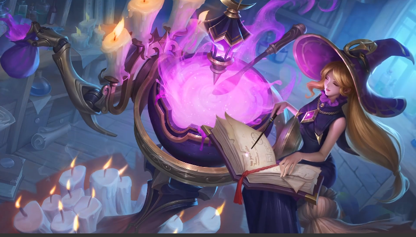 《王者榮耀》S25賽季戰令皮膚一覽