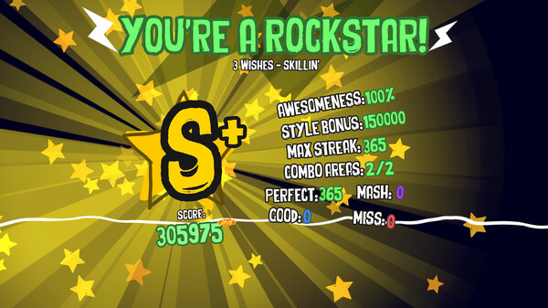 LOUD：通往名望之路