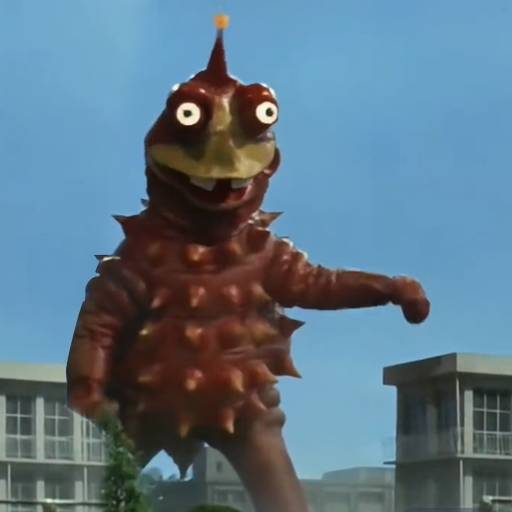 怪獸融合變身模擬