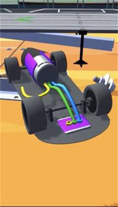 電動(dòng)玩具汽車(chē)賽車(chē)