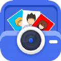 兒童證件照助手