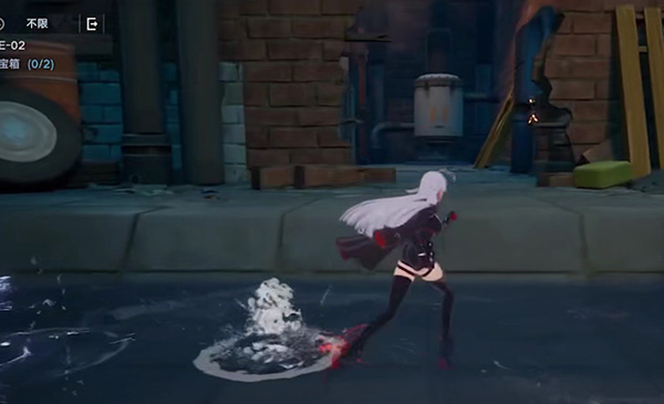 《幻塔》遺跡e02詳細通關方法介紹