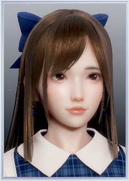《ROOM Girl》清純教養(yǎng)蝴蝶結(jié)美少女MOD