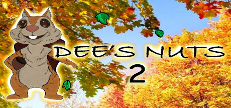 迪的堅果2（Dee's Nuts 2）
