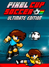 像素世界杯足球賽：終極版
