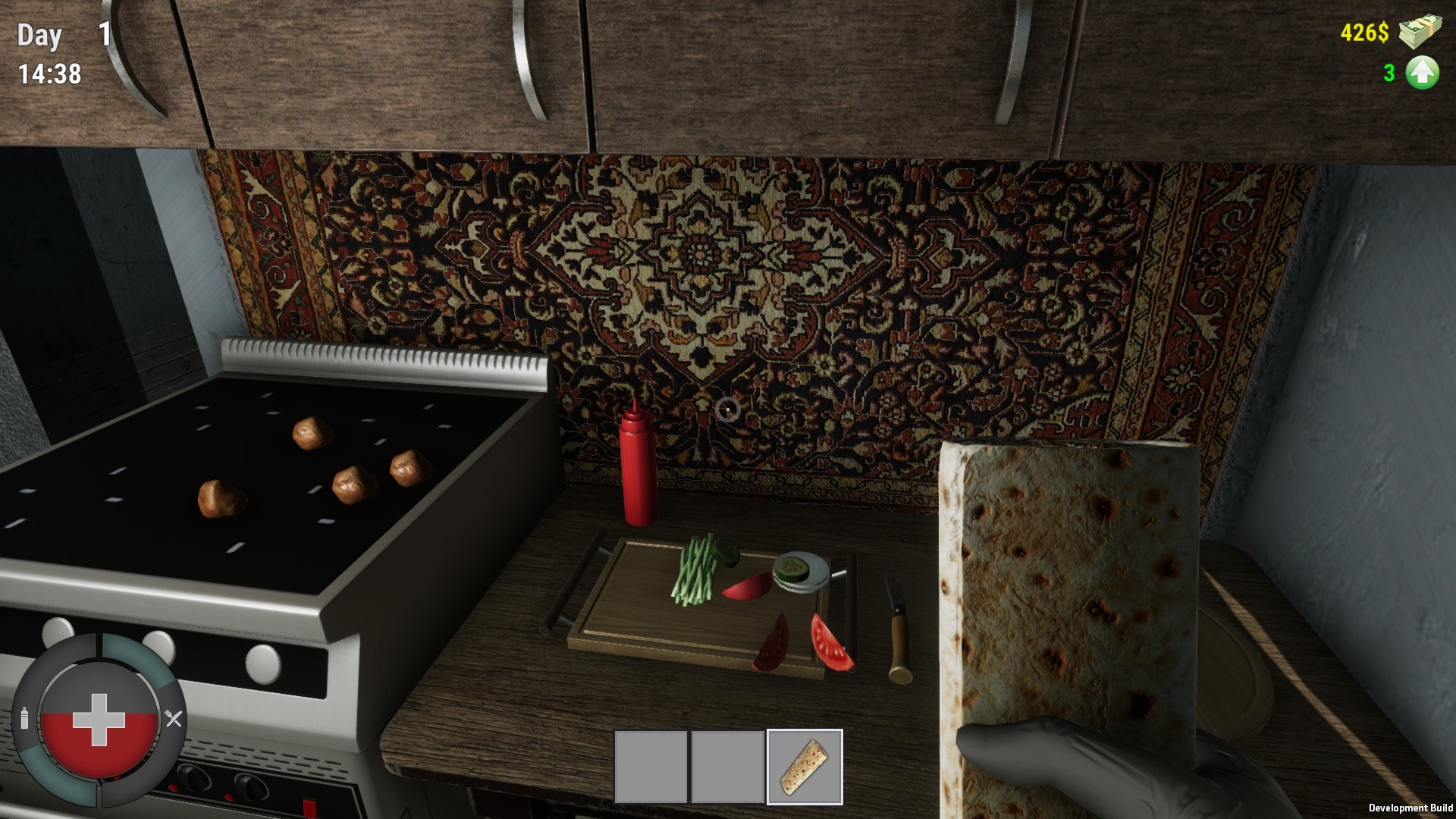 拖車店模擬器破解版