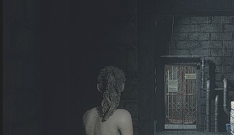 《生化危機2：重制版》克萊爾肉色絲襪v2.1MOD[僅支持舊版本]