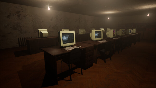 守夜人：噩夢生物