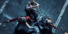 明日之后第三季手游合集