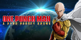 一拳超人手游合集