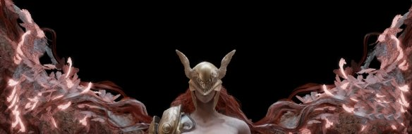 《艾爾登法環》女武神瑪蓮妮亞完美形態MOD