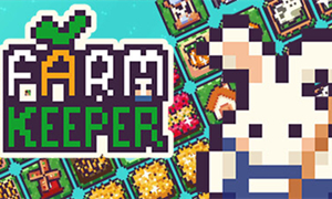 農(nóng)場管理員