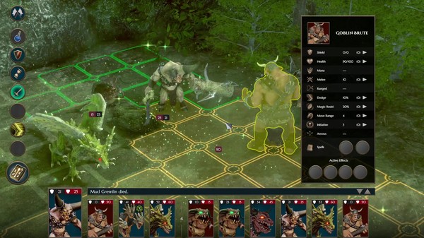 龍女：烈焰之令