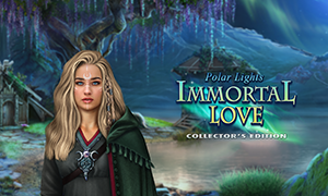 永恒之戀10：極光