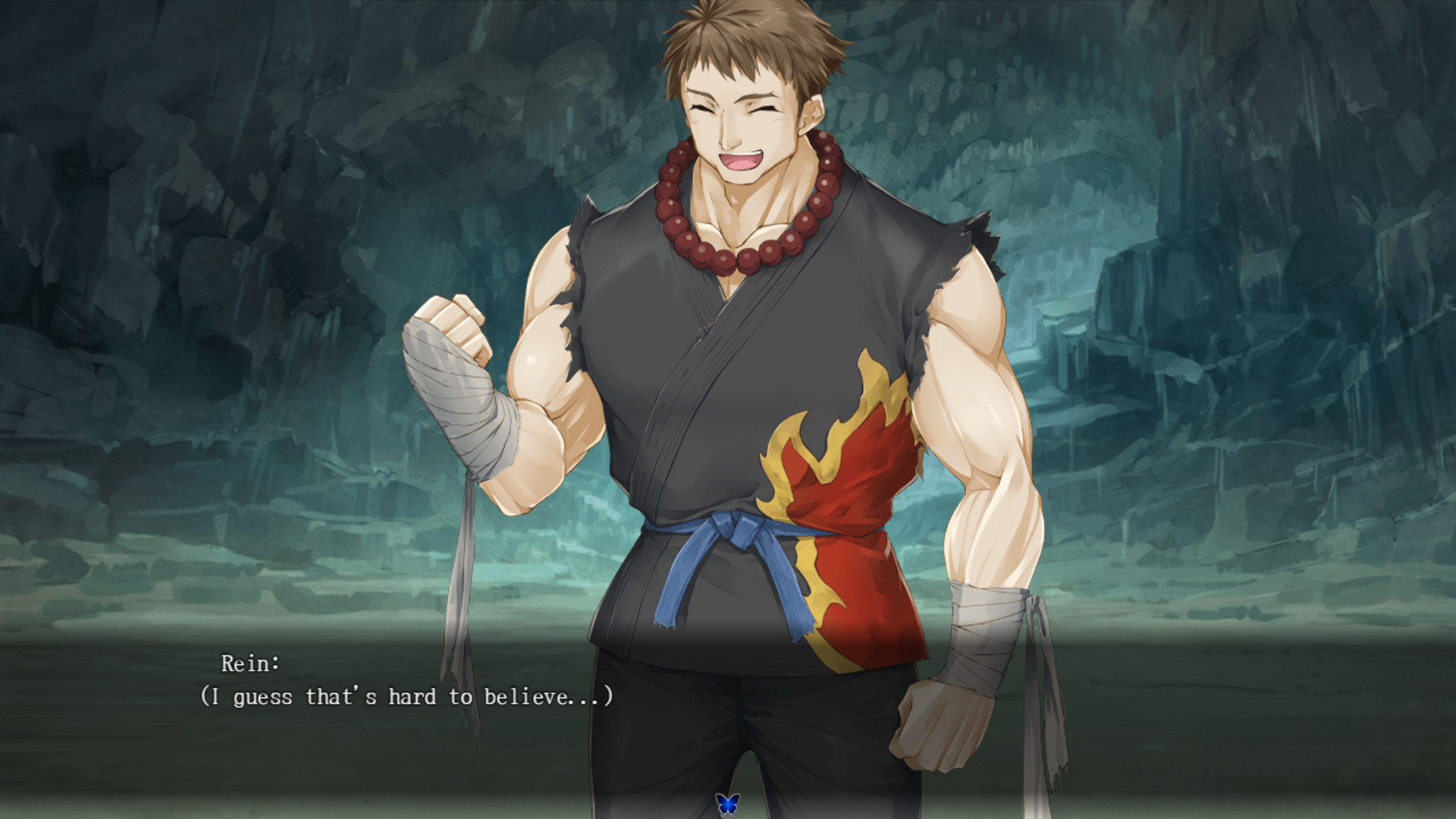 魔王的凱旋之旅中文版