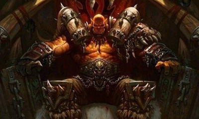 《爐石傳說》英雄之書安度因篇加爾魯什攻略