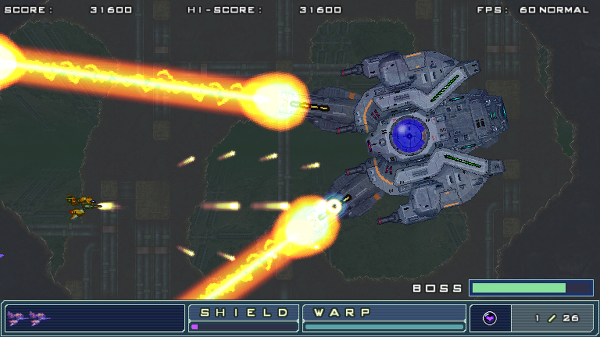 瞬移斬擊破解版