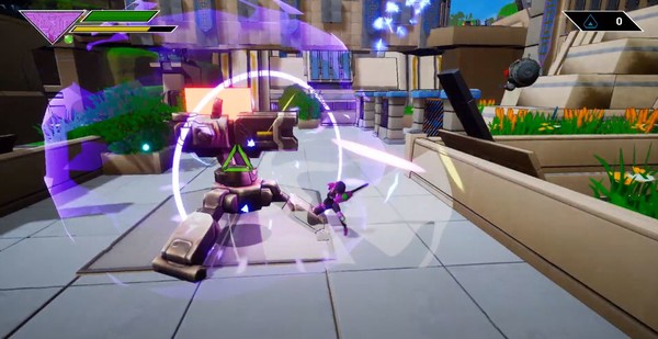 原型機器人DeLTA