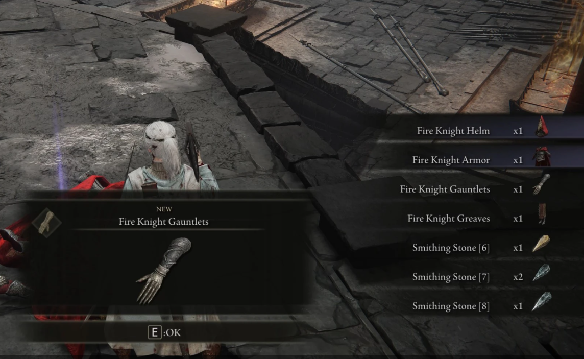 《艾爾登法環(huán)》高掉落率MOD[支持v1.12及DLC黃金樹之影]