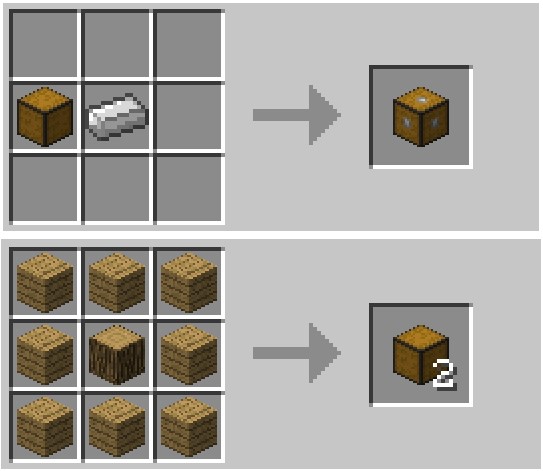《我的世界》1.19.2巨型箱子MOD
