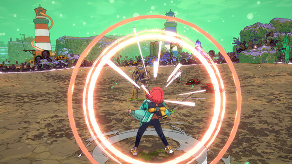 辛特堡傳說中文版