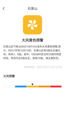 桃子天氣日歷