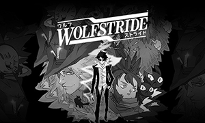 Wolfstride