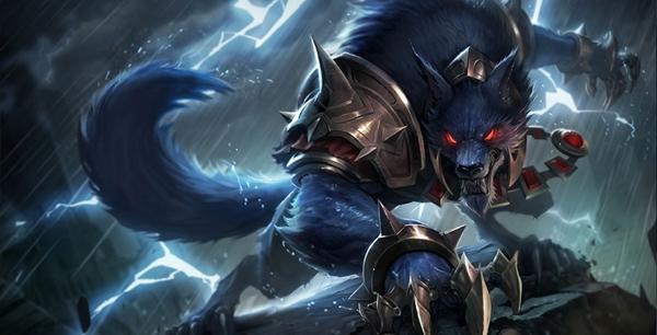 《英雄聯(lián)盟手游》沃里克的挑戰(zhàn)答案一覽