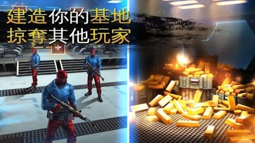 熾熱狙擊槍戰(zhàn)
