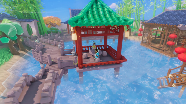 無徑之林正式版