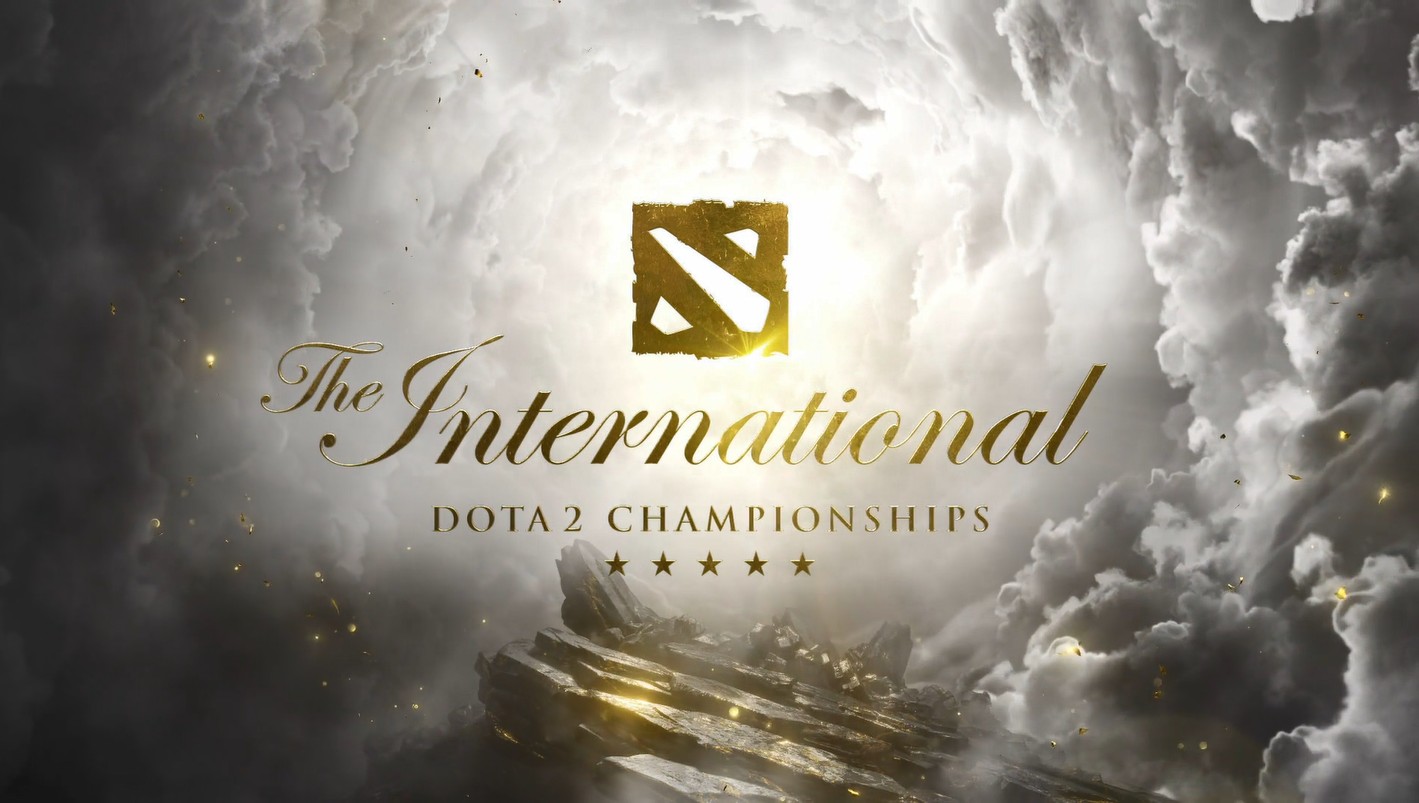 《Wallpaper Engine》Dota TI10 2021動態壁紙