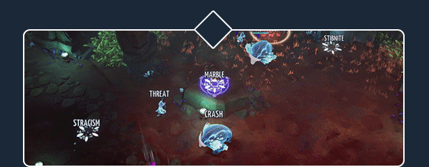 魔境奇緣：文字大冒險