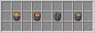 《我的世界》1.16.5木桶MOD