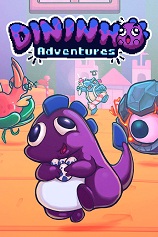 迪尼尼奧歷險記破解版