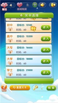 歐皇派對