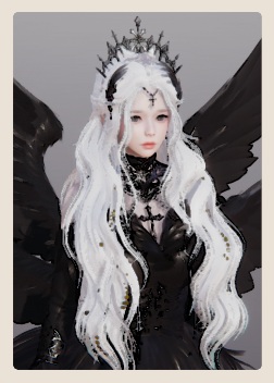 《AI少女》長發(fā)戰(zhàn)斗天使雅琳MOD