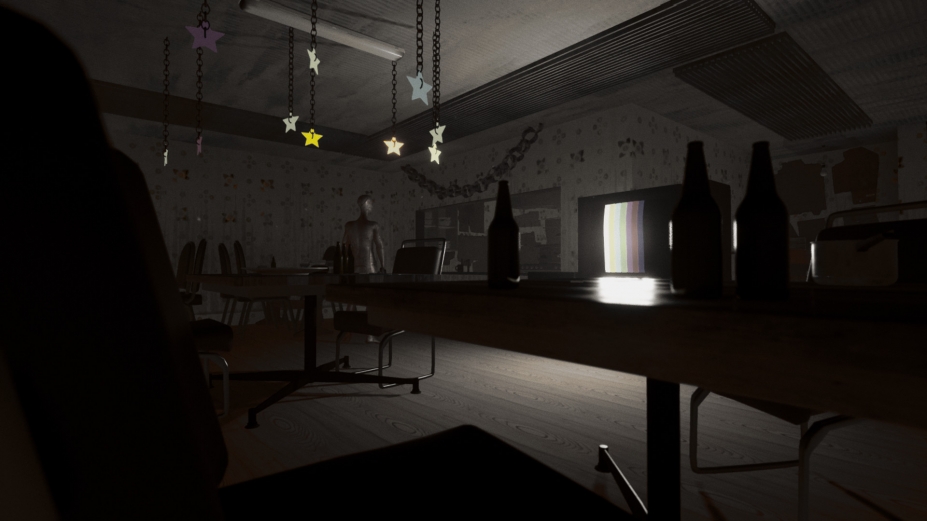 另一個(gè)真相