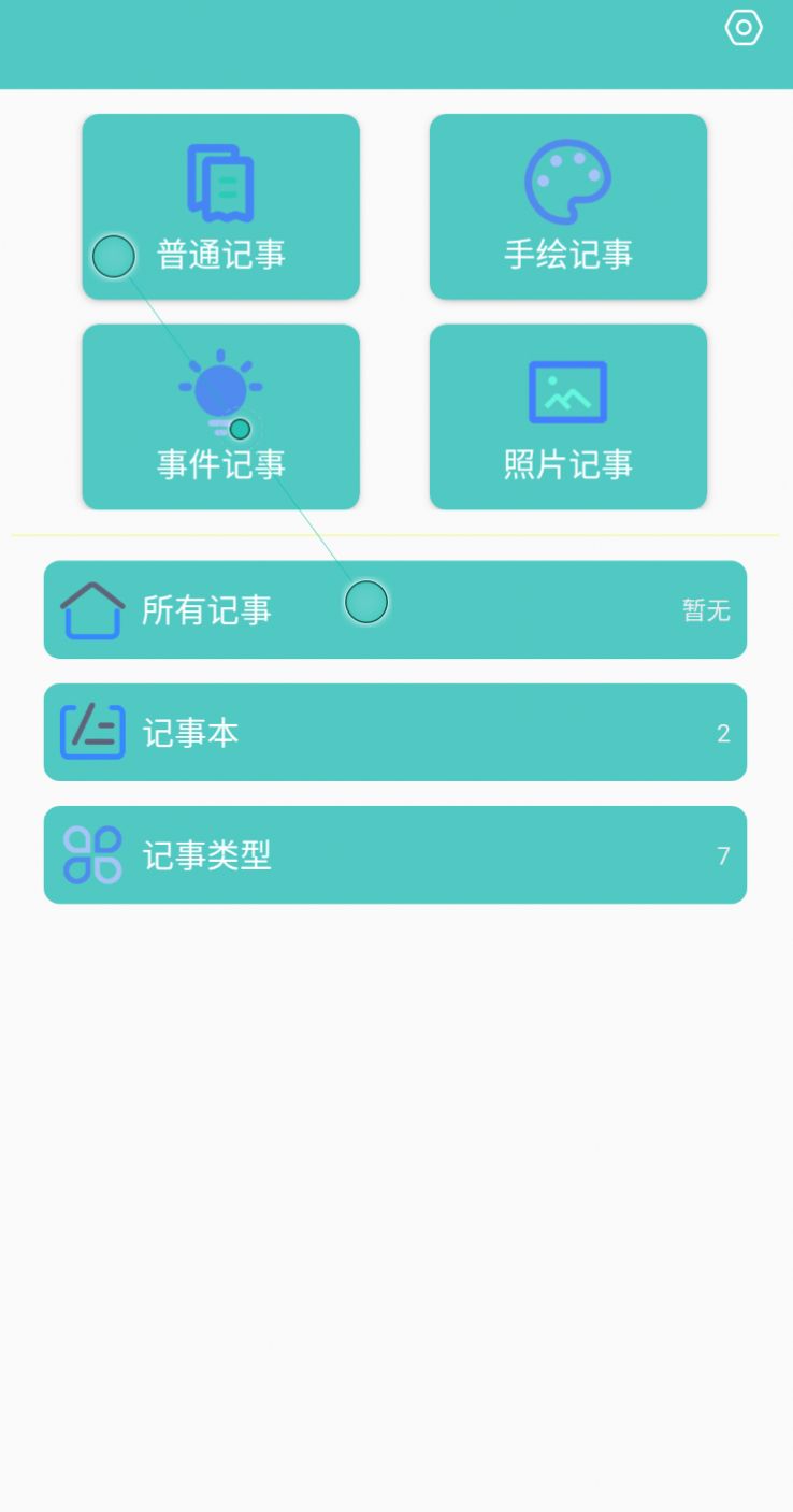 喵見(jiàn)筆錄