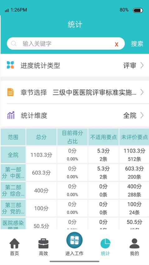 行迪醫管