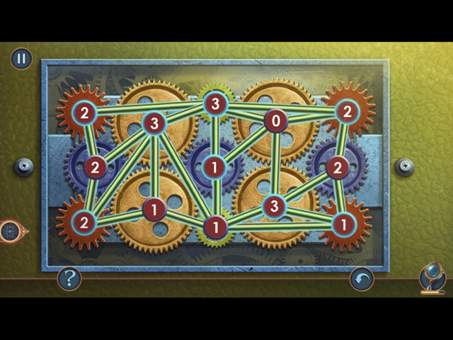 藏物的秘密：家族復仇