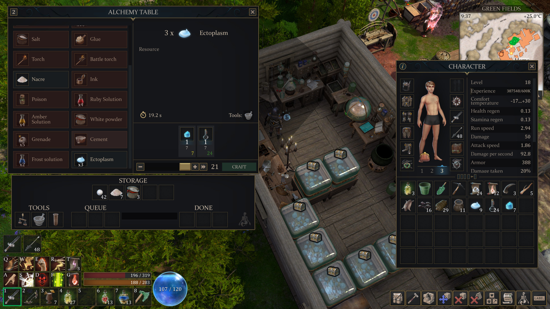 自然之力2：幽靈守護者破解版