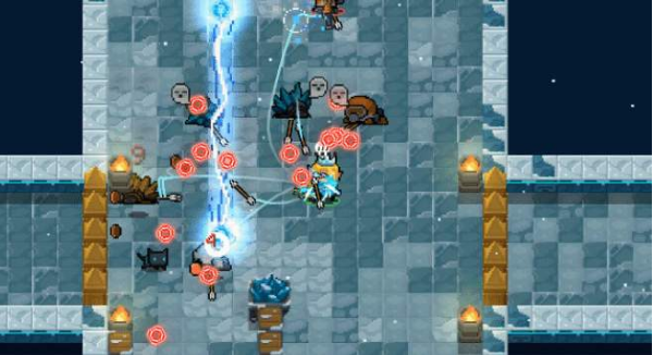 《元氣騎士》雷弓合成方法一覽